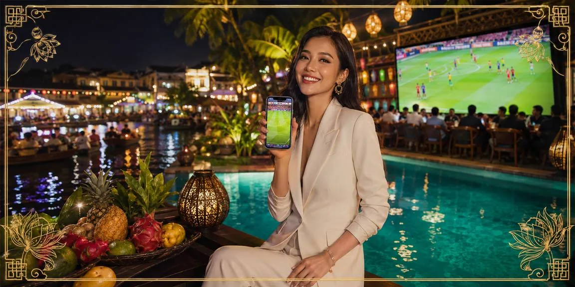 Bốn bước xác minh trước khi dùng 33ed trên di động